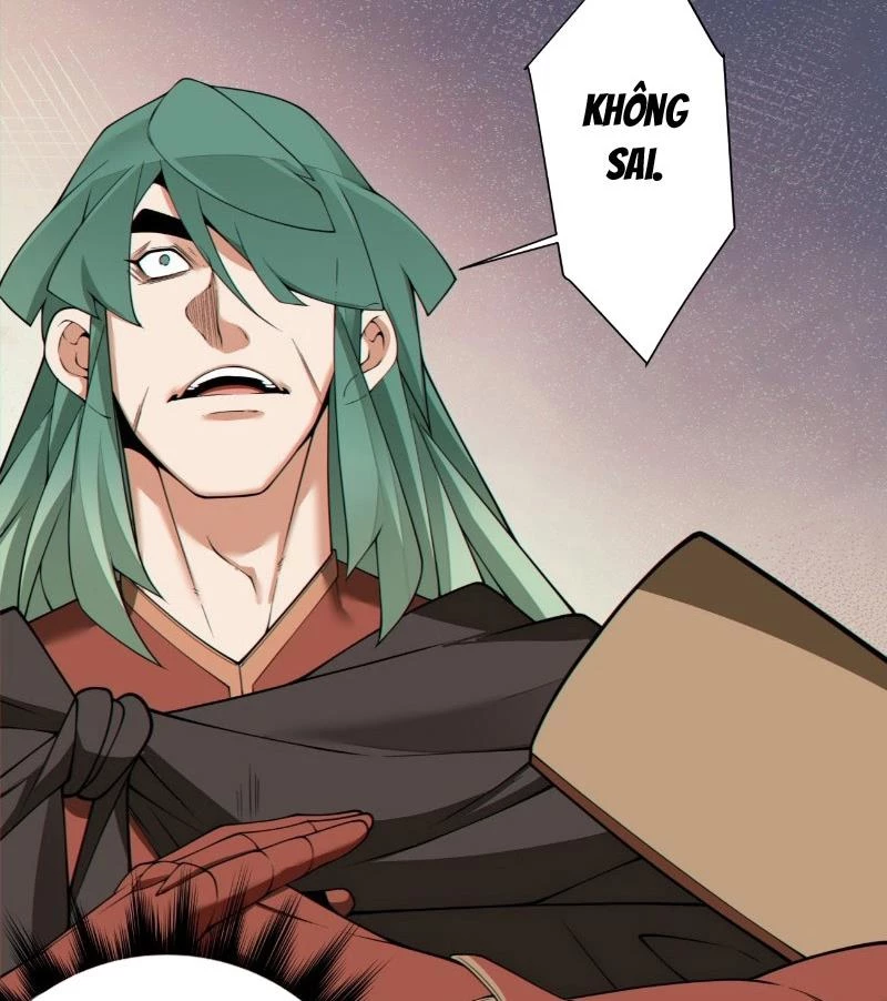Đồ Đệ Của Ta Đều Là Đại Phản Phái Chapter 318 - Trang 4