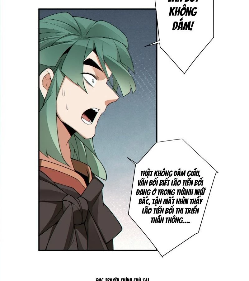 Đồ Đệ Của Ta Đều Là Đại Phản Phái Chapter 318 - Trang 4