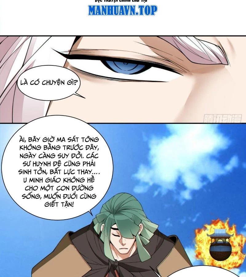 Đồ Đệ Của Ta Đều Là Đại Phản Phái Chapter 318 - Trang 4