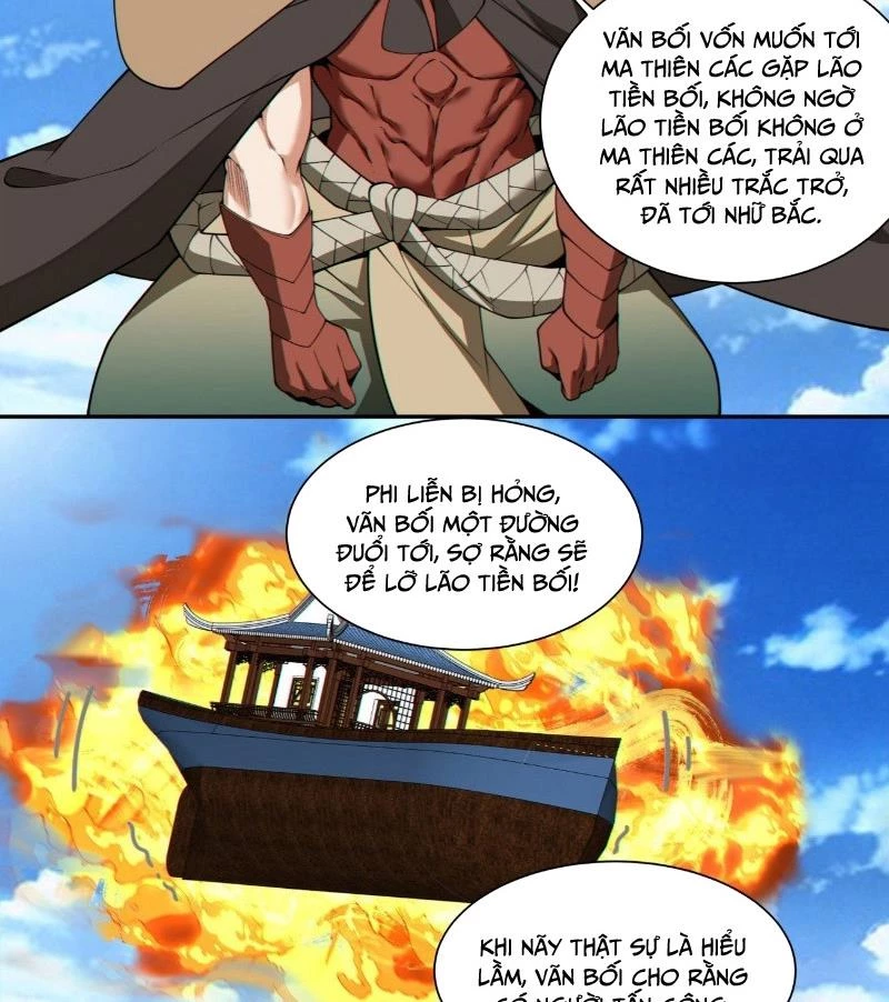 Đồ Đệ Của Ta Đều Là Đại Phản Phái Chapter 318 - Trang 4