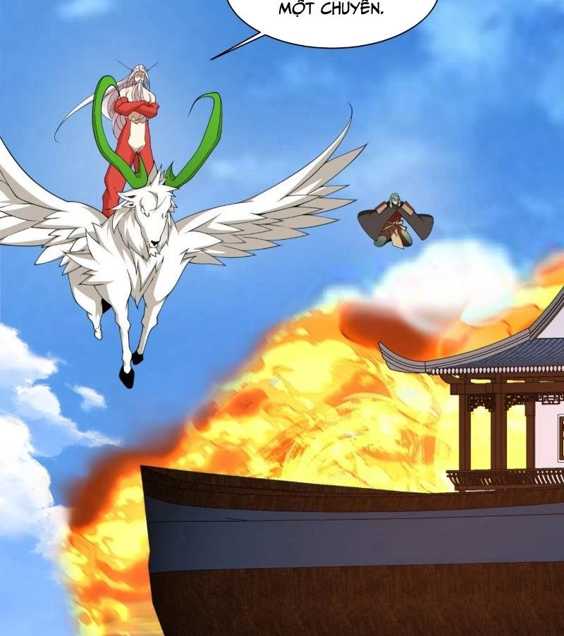 Đồ Đệ Của Ta Đều Là Đại Phản Phái Chapter 318 - Trang 4