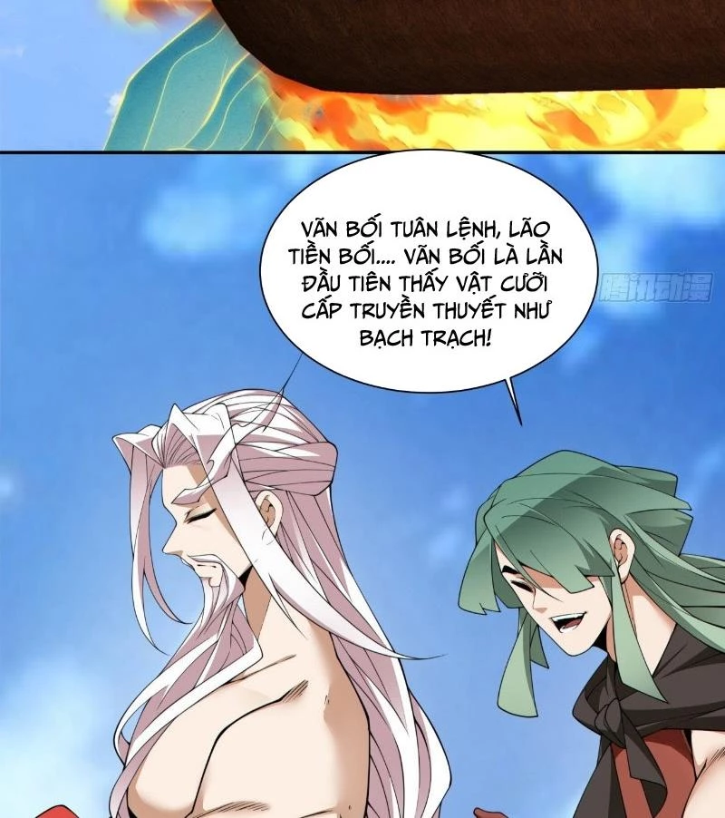 Đồ Đệ Của Ta Đều Là Đại Phản Phái Chapter 318 - Trang 4