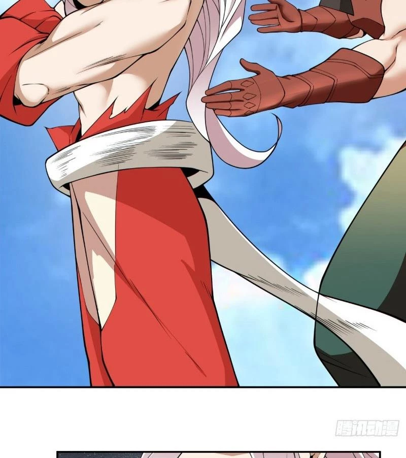Đồ Đệ Của Ta Đều Là Đại Phản Phái Chapter 318 - Trang 4