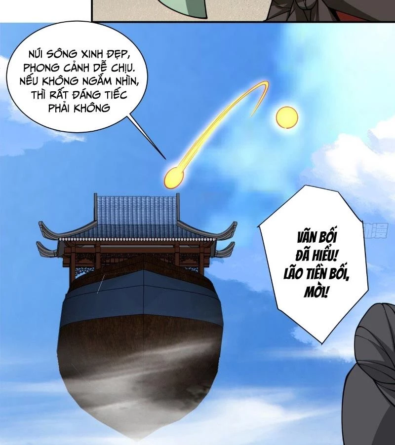 Đồ Đệ Của Ta Đều Là Đại Phản Phái Chapter 318 - Trang 4