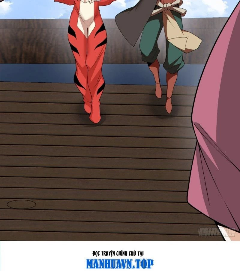 Đồ Đệ Của Ta Đều Là Đại Phản Phái Chapter 318 - Trang 4