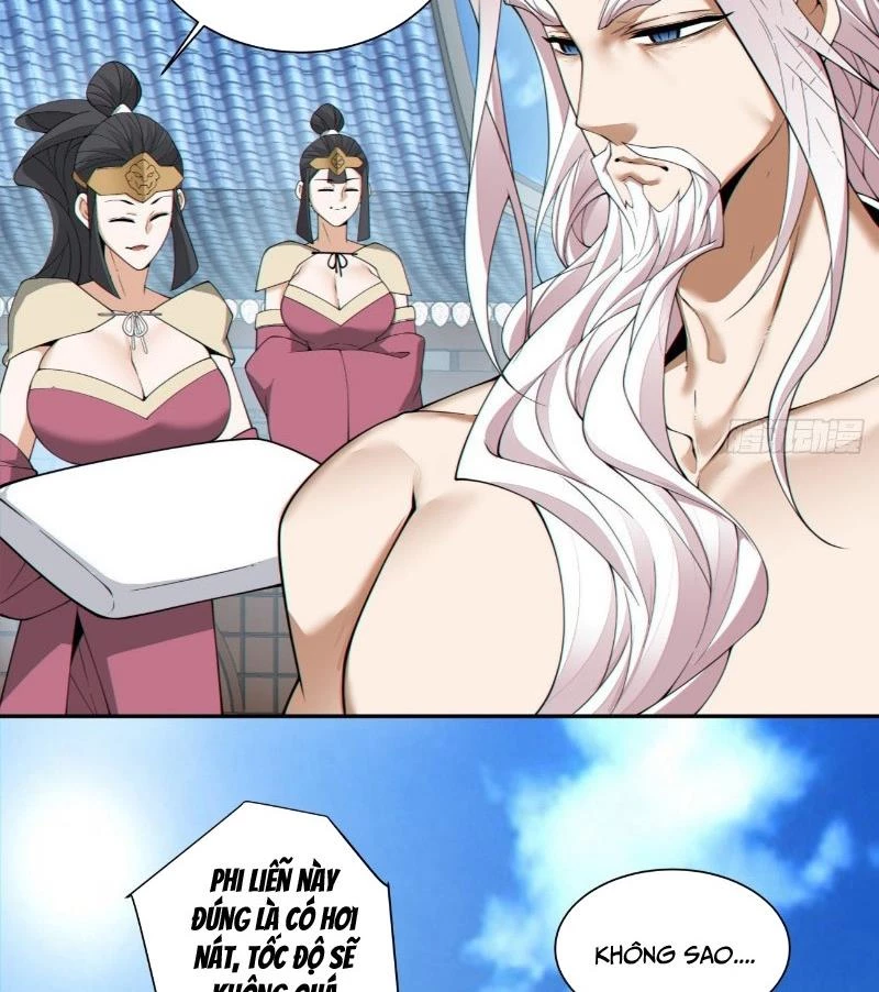 Đồ Đệ Của Ta Đều Là Đại Phản Phái Chapter 318 - Trang 4