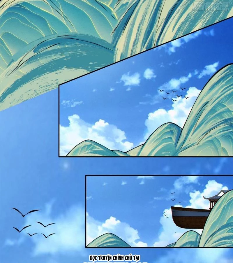 Đồ Đệ Của Ta Đều Là Đại Phản Phái Chapter 318 - Trang 4