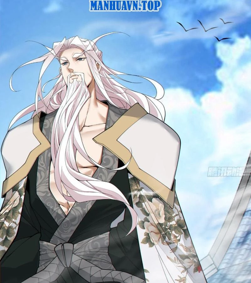 Đồ Đệ Của Ta Đều Là Đại Phản Phái Chapter 318 - Trang 4