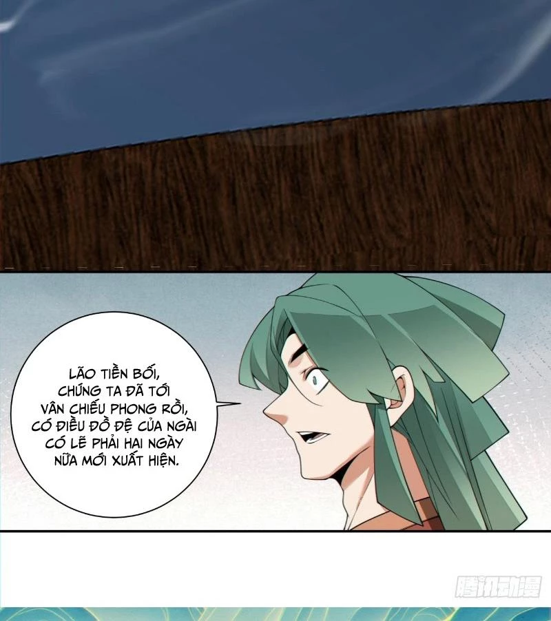 Đồ Đệ Của Ta Đều Là Đại Phản Phái Chapter 318 - Trang 4