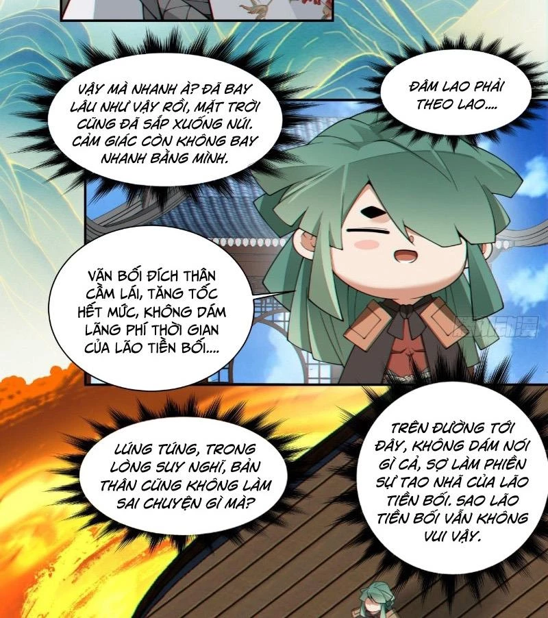 Đồ Đệ Của Ta Đều Là Đại Phản Phái Chapter 318 - Trang 4