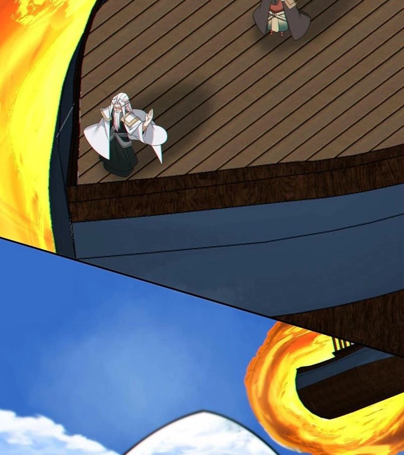 Đồ Đệ Của Ta Đều Là Đại Phản Phái Chapter 318 - Trang 4