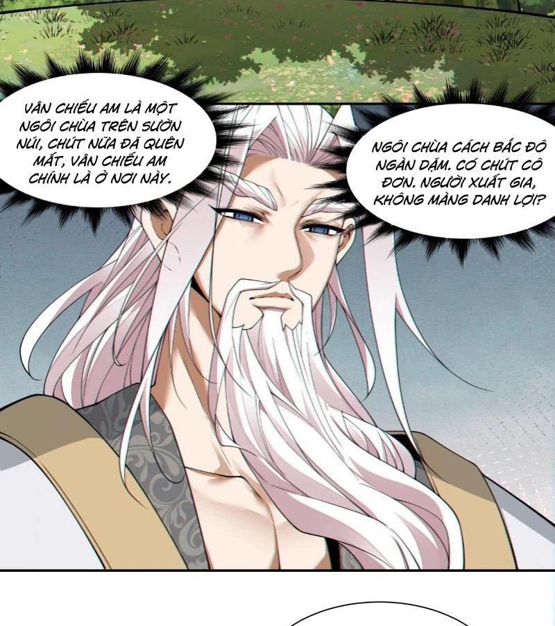 Đồ Đệ Của Ta Đều Là Đại Phản Phái Chapter 318 - Trang 4