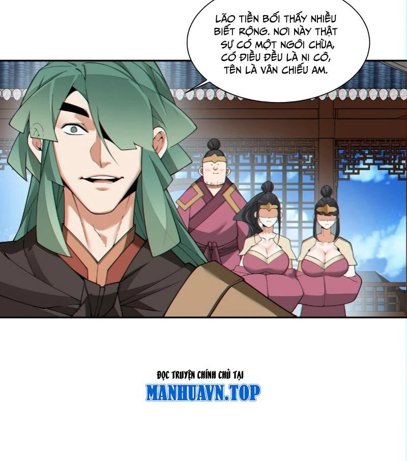 Đồ Đệ Của Ta Đều Là Đại Phản Phái Chapter 318 - Trang 4