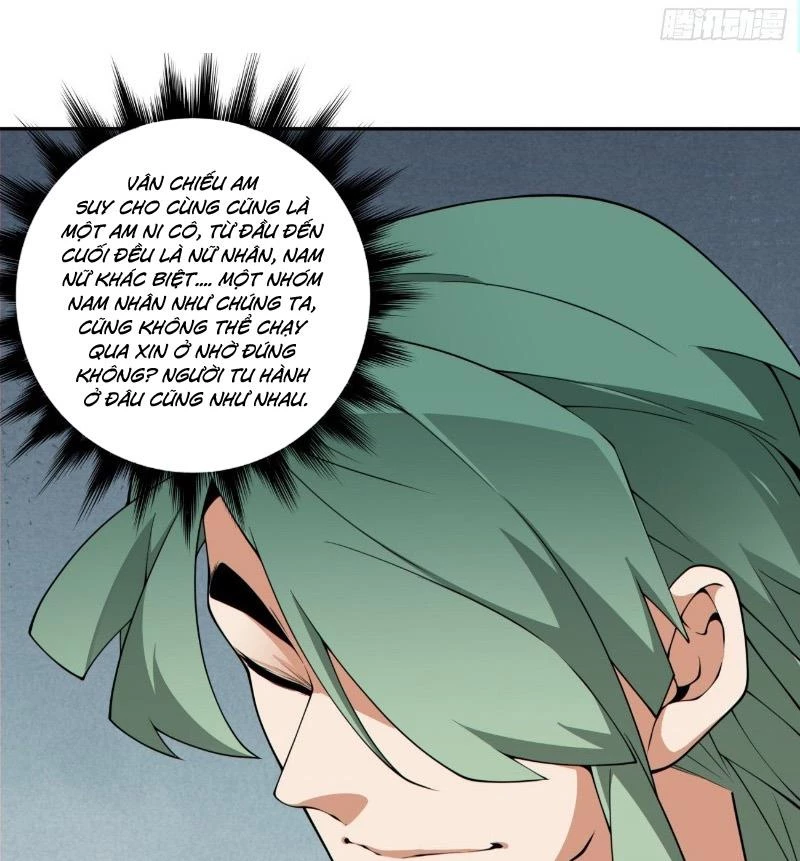 Đồ Đệ Của Ta Đều Là Đại Phản Phái Chapter 318 - Trang 4