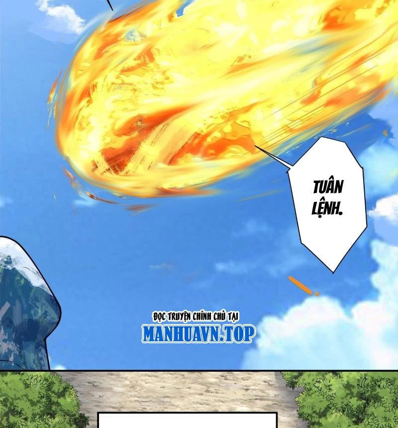 Đồ Đệ Của Ta Đều Là Đại Phản Phái Chapter 318 - Trang 4