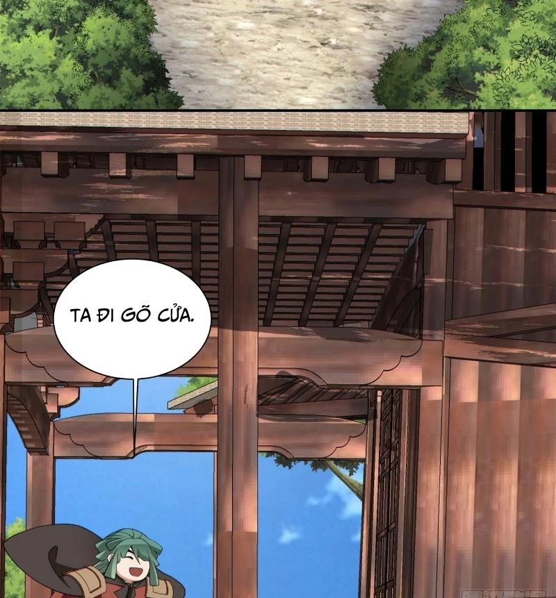 Đồ Đệ Của Ta Đều Là Đại Phản Phái Chapter 318 - Trang 4