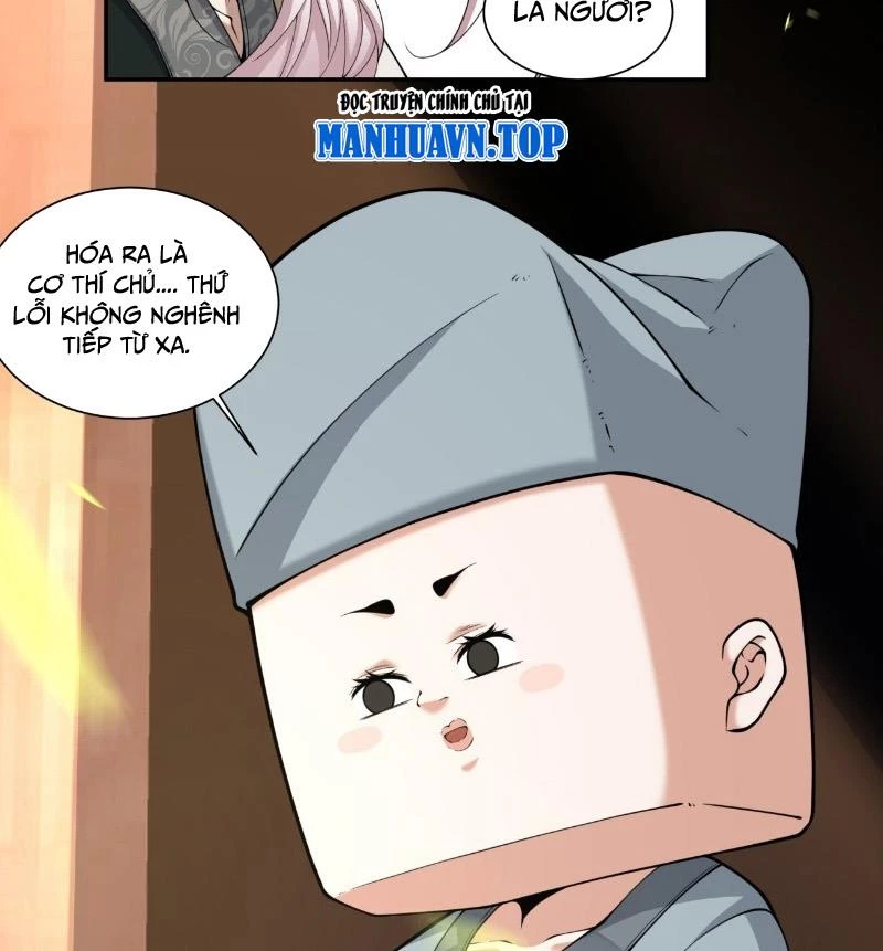 Đồ Đệ Của Ta Đều Là Đại Phản Phái Chapter 318 - Trang 4