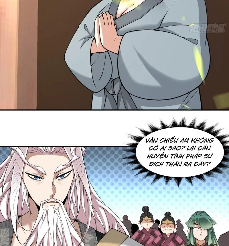 Đồ Đệ Của Ta Đều Là Đại Phản Phái Chapter 318 - Trang 4