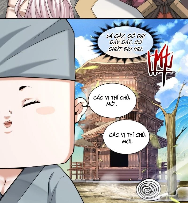 Đồ Đệ Của Ta Đều Là Đại Phản Phái Chapter 318 - Trang 4