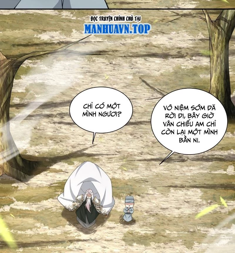 Đồ Đệ Của Ta Đều Là Đại Phản Phái Chapter 318 - Trang 4