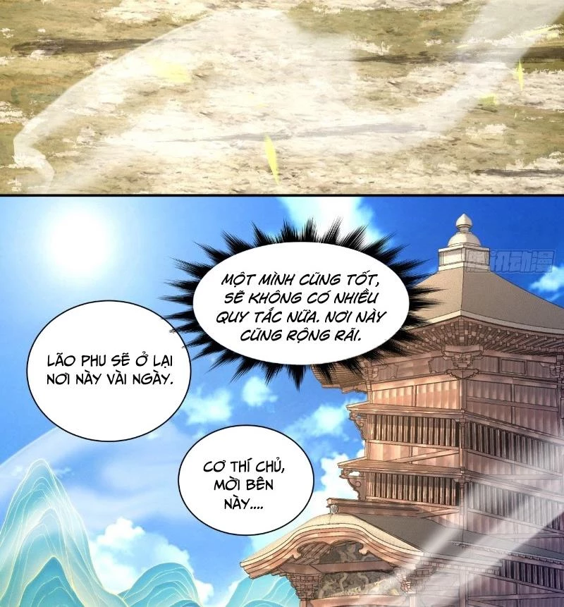 Đồ Đệ Của Ta Đều Là Đại Phản Phái Chapter 318 - Trang 4