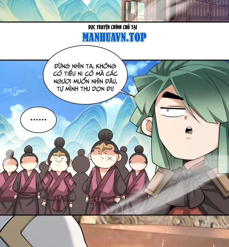 Đồ Đệ Của Ta Đều Là Đại Phản Phái Chapter 318 - Trang 4