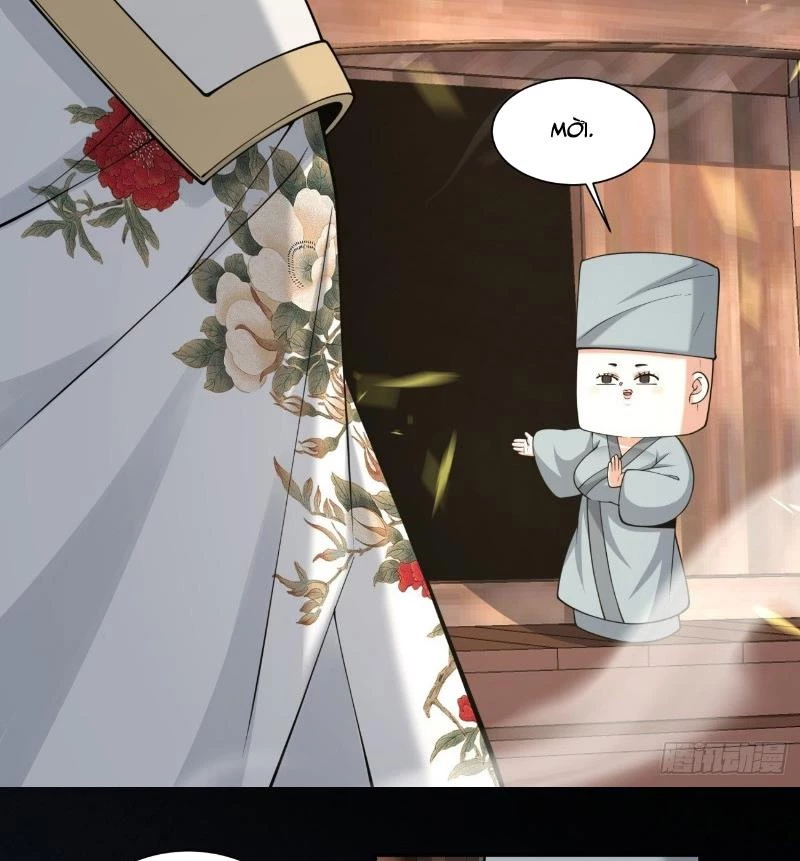 Đồ Đệ Của Ta Đều Là Đại Phản Phái Chapter 318 - Trang 4