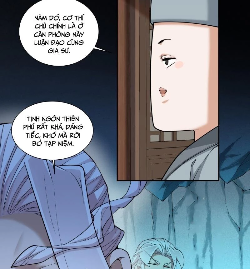 Đồ Đệ Của Ta Đều Là Đại Phản Phái Chapter 318 - Trang 4