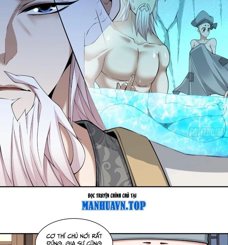 Đồ Đệ Của Ta Đều Là Đại Phản Phái Chapter 318 - Trang 4