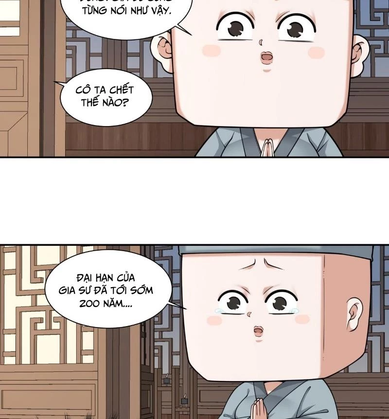 Đồ Đệ Của Ta Đều Là Đại Phản Phái Chapter 318 - Trang 4