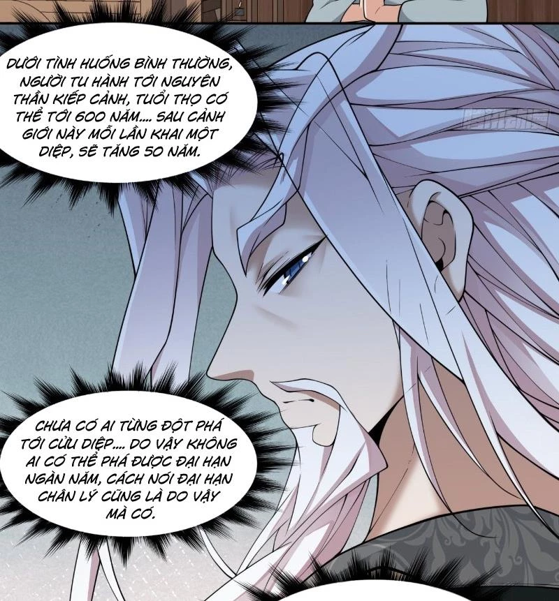 Đồ Đệ Của Ta Đều Là Đại Phản Phái Chapter 318 - Trang 4