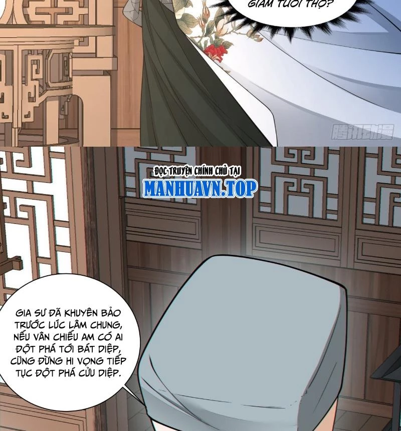 Đồ Đệ Của Ta Đều Là Đại Phản Phái Chapter 318 - Trang 4