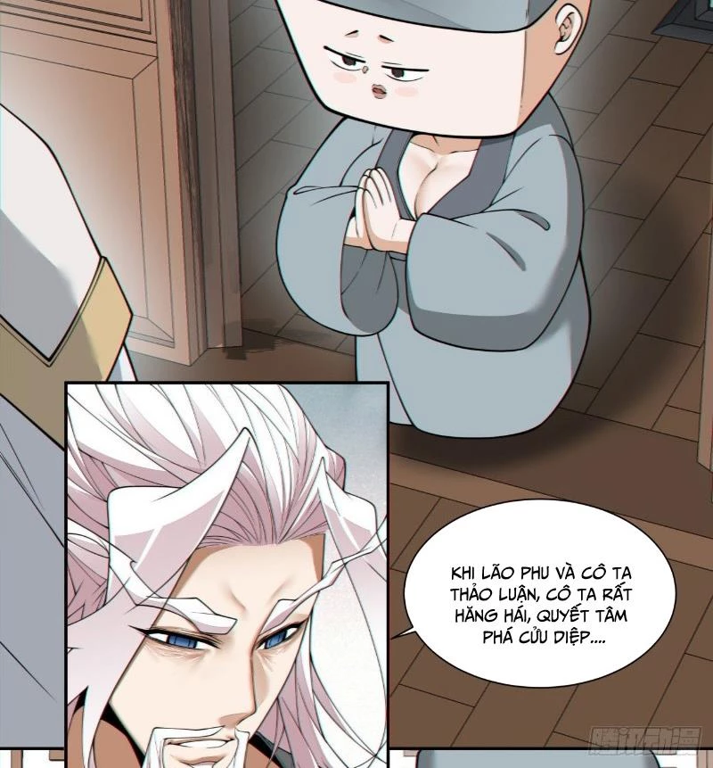 Đồ Đệ Của Ta Đều Là Đại Phản Phái Chapter 318 - Trang 4