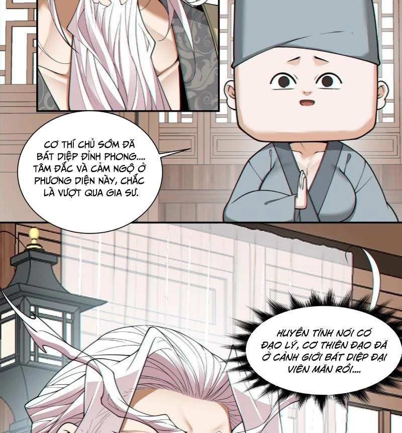 Đồ Đệ Của Ta Đều Là Đại Phản Phái Chapter 318 - Trang 4