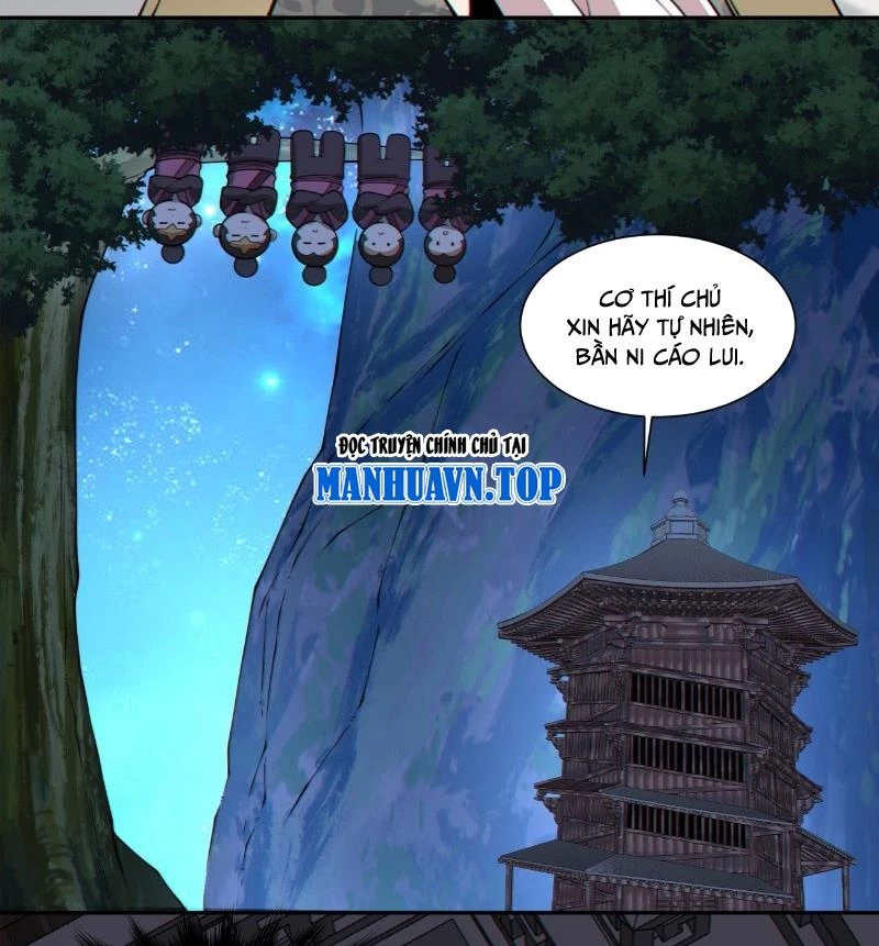 Đồ Đệ Của Ta Đều Là Đại Phản Phái Chapter 318 - Trang 4