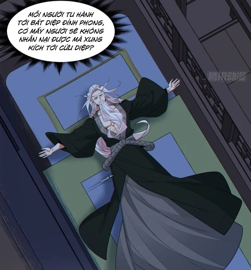 Đồ Đệ Của Ta Đều Là Đại Phản Phái Chapter 318 - Trang 4