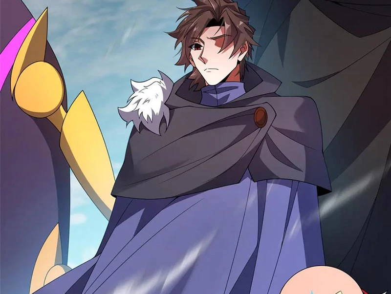 Thần Sủng Tiến Hóa Chapter 367 - Trang 4