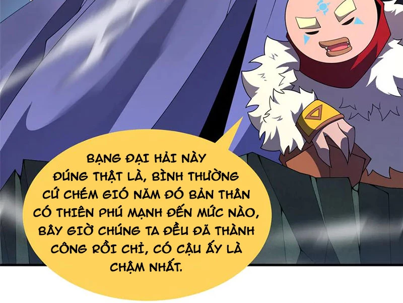 Thần Sủng Tiến Hóa Chapter 367 - Trang 4