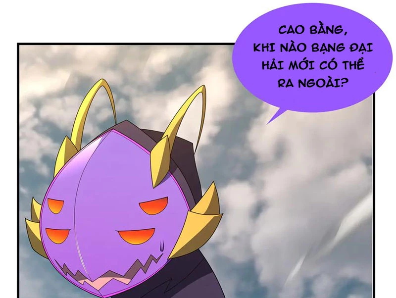 Thần Sủng Tiến Hóa Chapter 367 - Trang 4