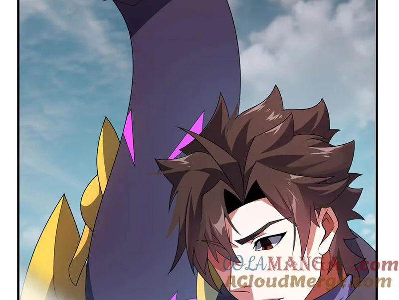 Thần Sủng Tiến Hóa Chapter 367 - Trang 4