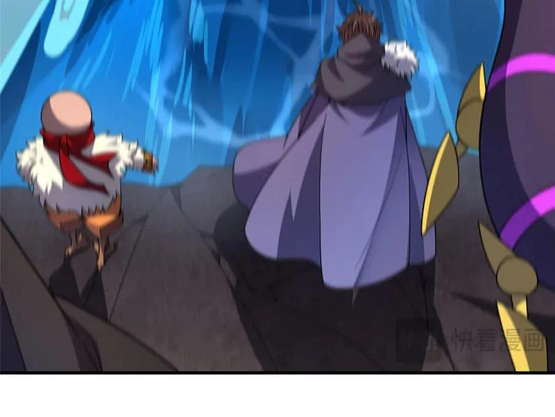 Thần Sủng Tiến Hóa Chapter 367 - Trang 4