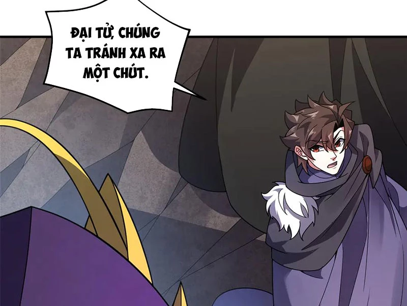 Thần Sủng Tiến Hóa Chapter 367 - Trang 4