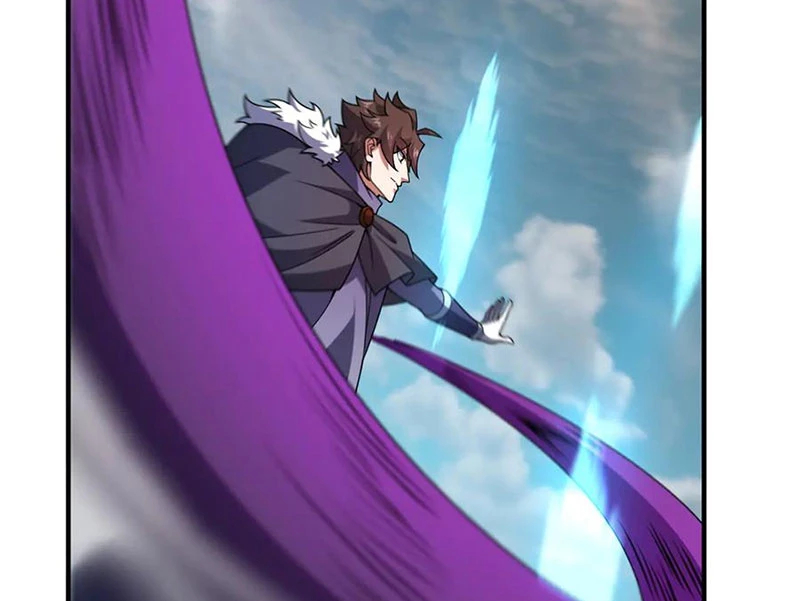 Thần Sủng Tiến Hóa Chapter 367 - Trang 4