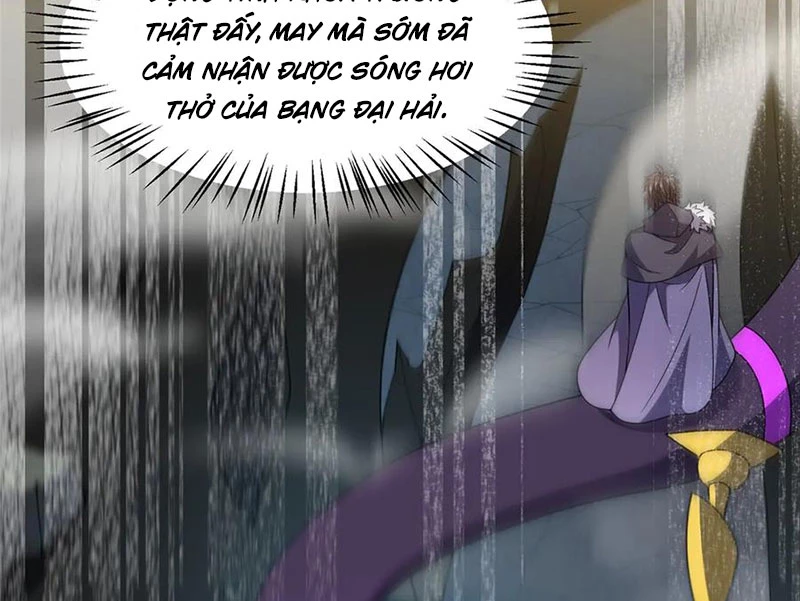 Thần Sủng Tiến Hóa Chapter 367 - Trang 4