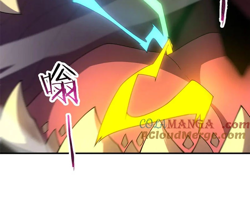 Thần Sủng Tiến Hóa Chapter 367 - Trang 4