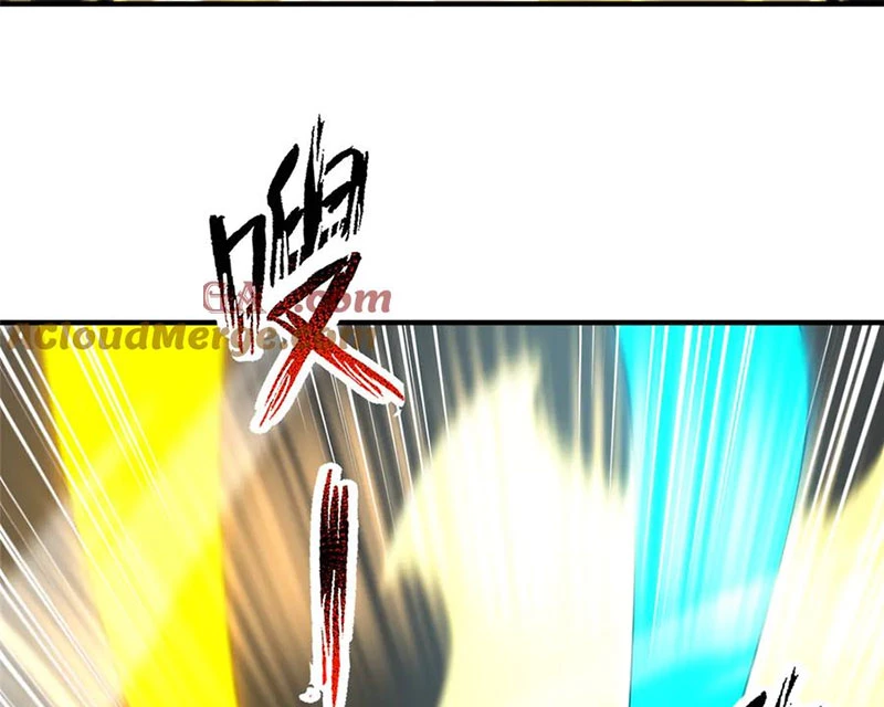 Thần Sủng Tiến Hóa Chapter 367 - Trang 4