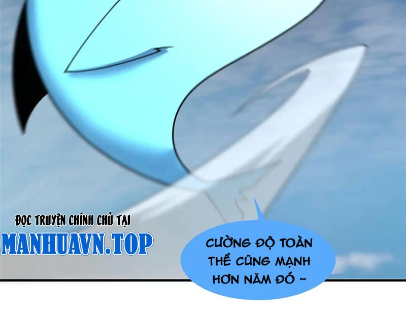 Thần Sủng Tiến Hóa Chapter 367 - Trang 4