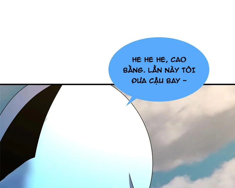 Thần Sủng Tiến Hóa Chapter 367 - Trang 4