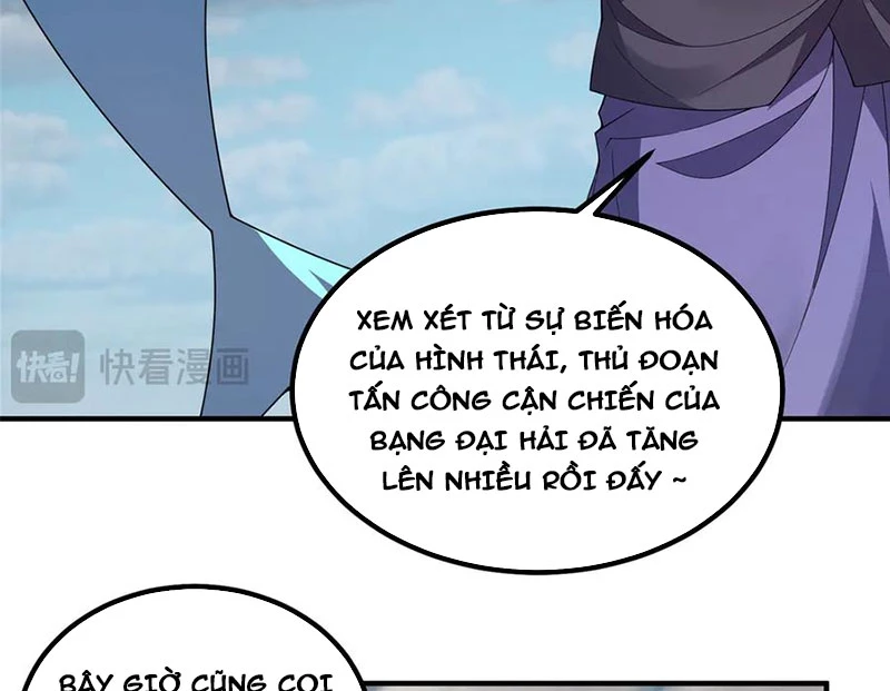 Thần Sủng Tiến Hóa Chapter 367 - Trang 4