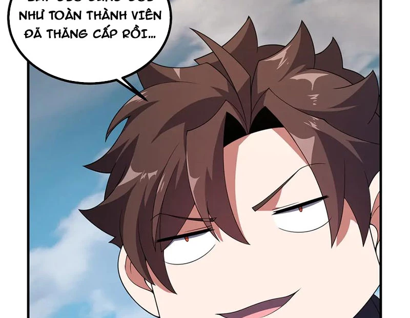 Thần Sủng Tiến Hóa Chapter 367 - Trang 4